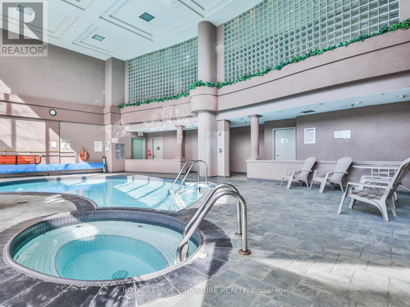 203 - 50 Eglinton Avenue W, Mississauga, Ontario  L5R 3P5 - Photo 22 - W12667920