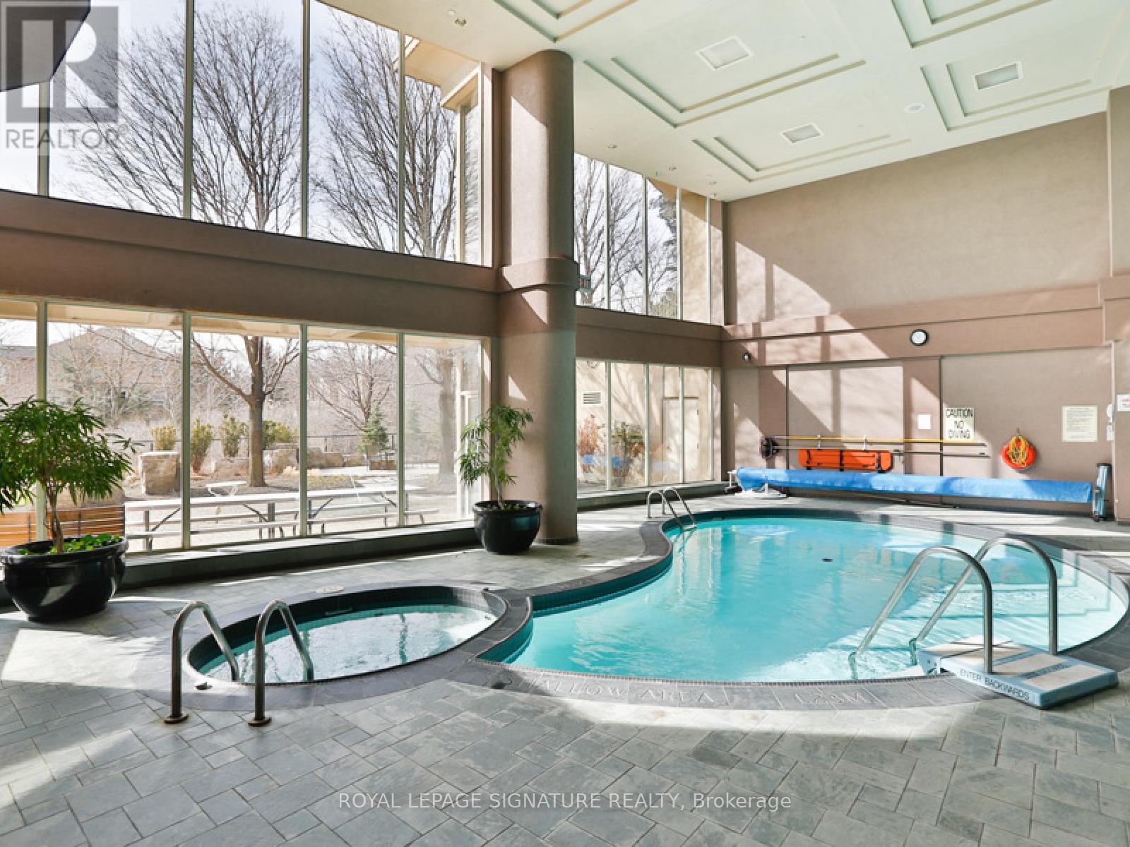 203 - 50 Eglinton Avenue W, Mississauga, Ontario  L5R 3P5 - Photo 23 - W12667920