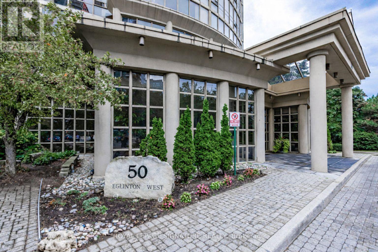 203 - 50 Eglinton Avenue W, Mississauga, Ontario  L5R 3P5 - Photo 25 - W12667920