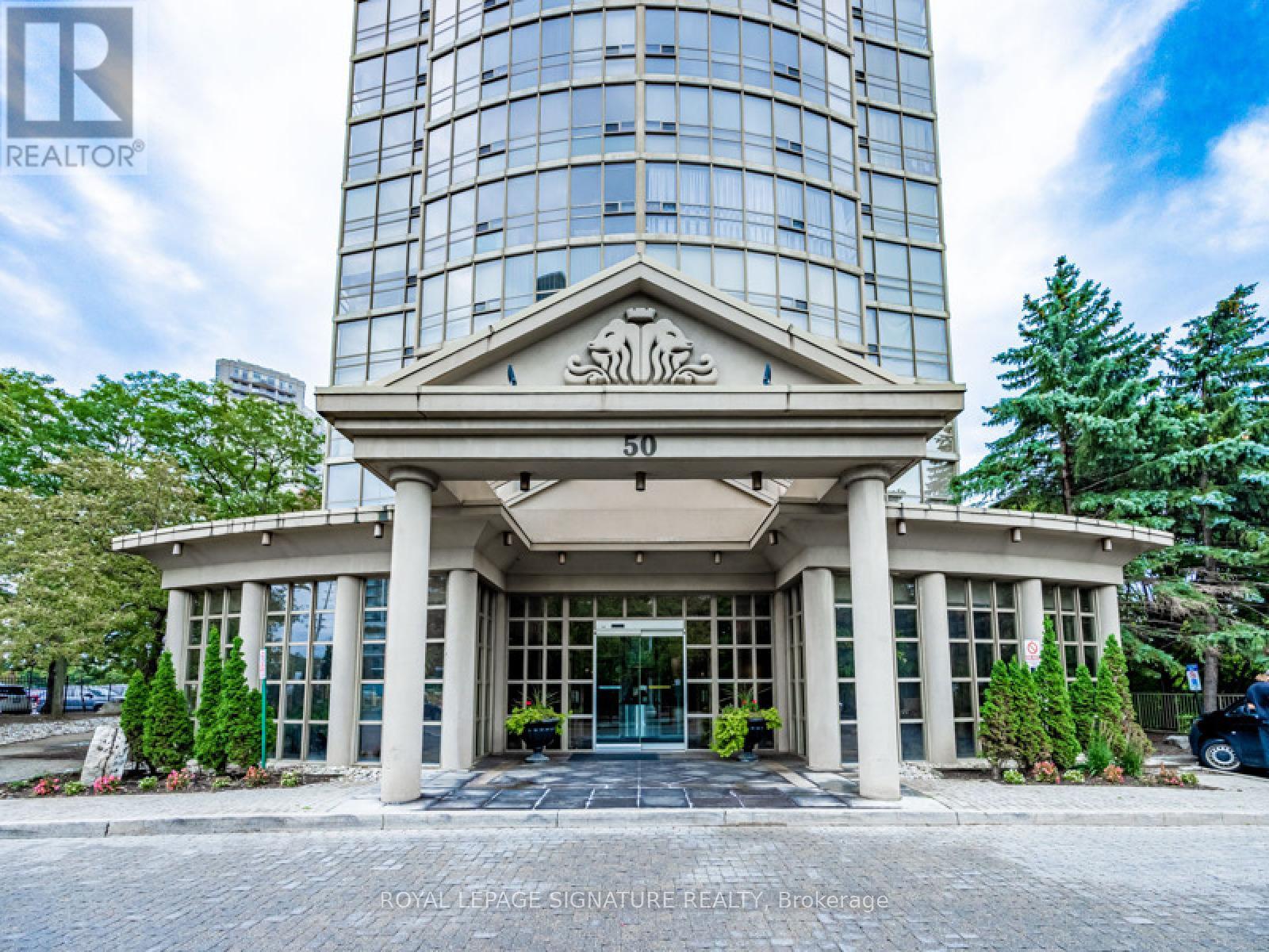 203 - 50 Eglinton Avenue W, Mississauga, Ontario  L5R 3P5 - Photo 26 - W12667920