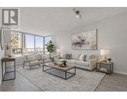 203 - 50 EGLINTON AVENUE W, Mississauga, Ontario