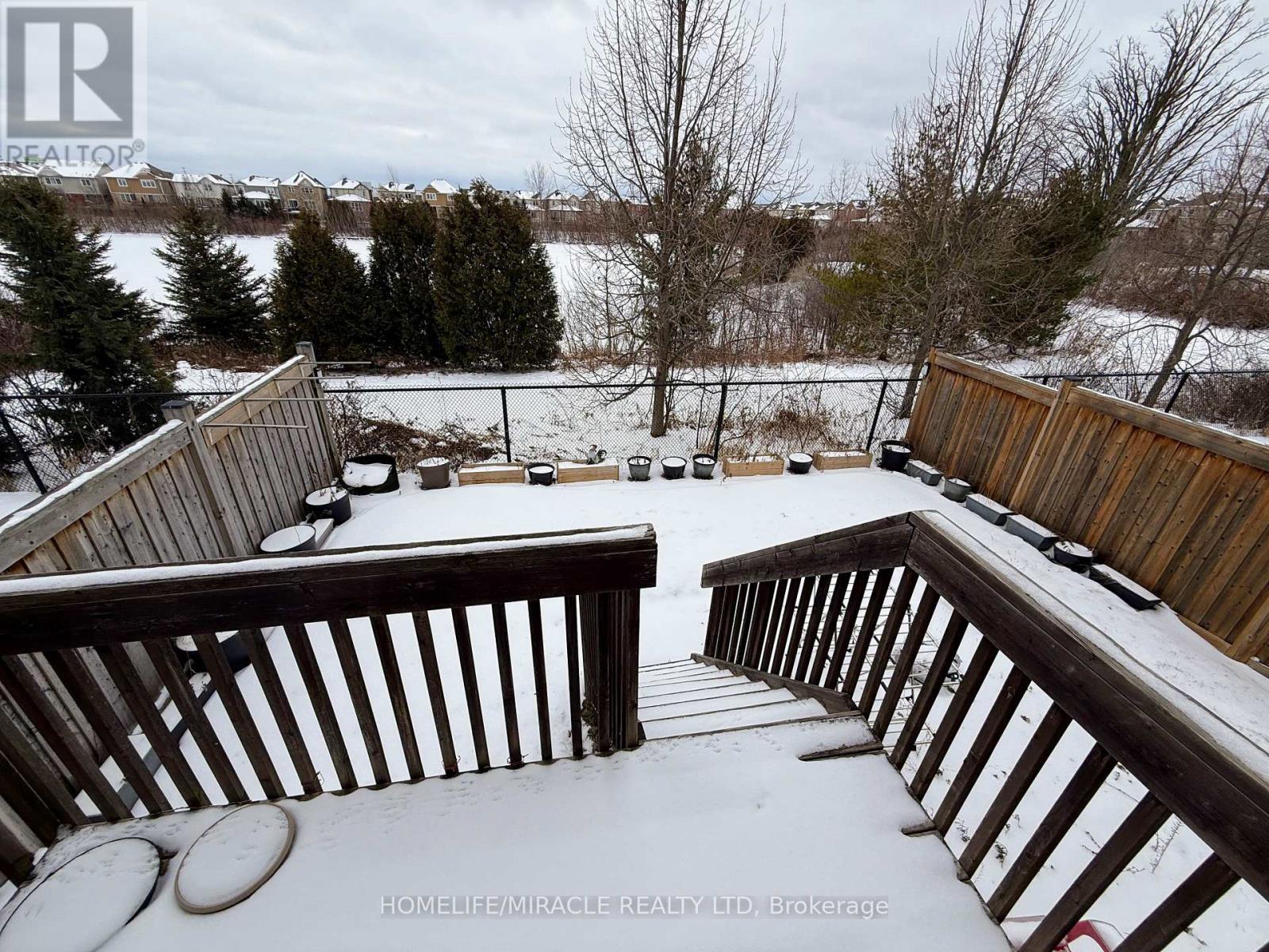 422 Cavanagh Lane, Milton, Ontario  L9T 8G6 - Photo 19 - W12667942