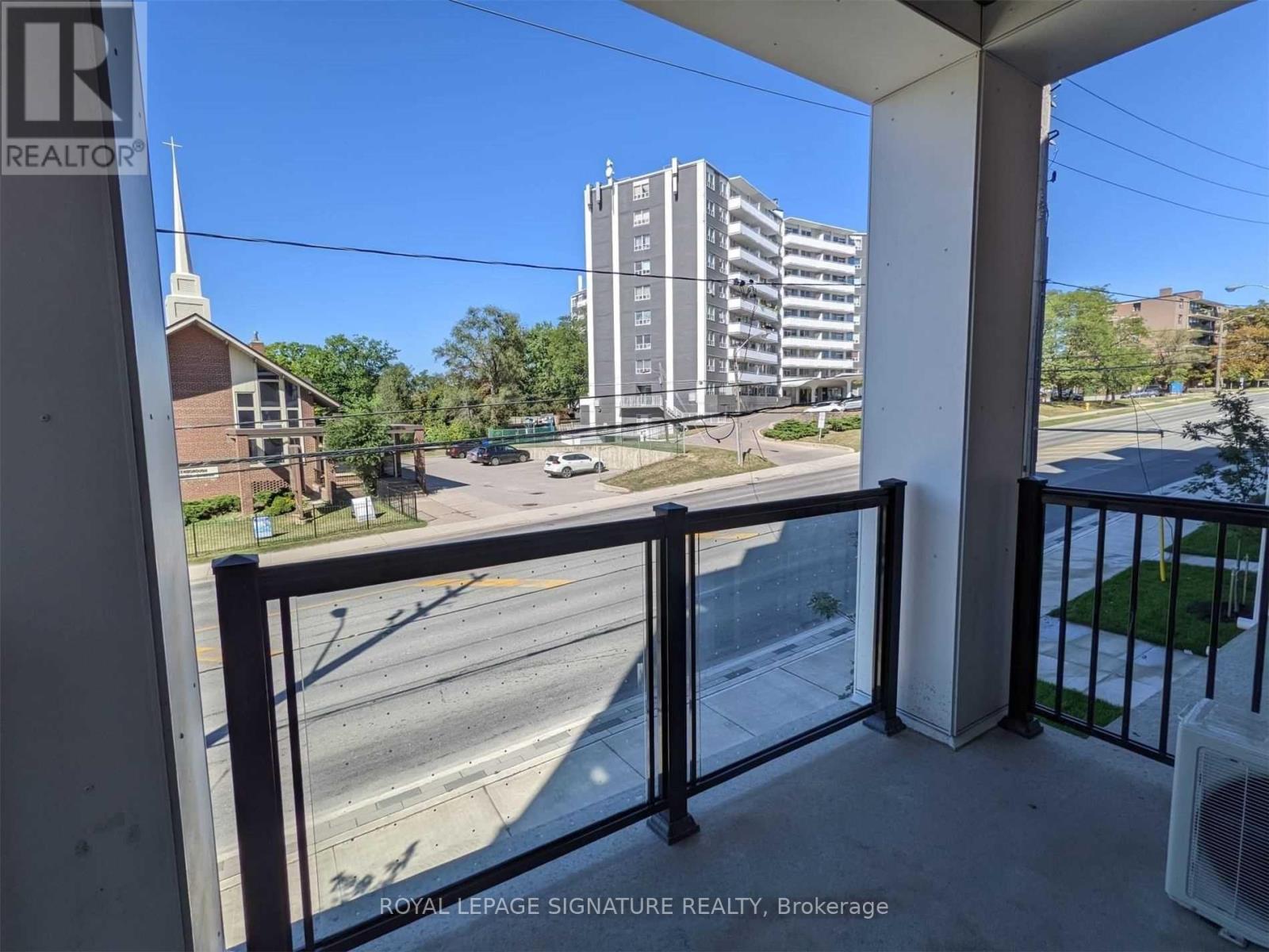 205 - 160 Canon Jackson Drive, Toronto, Ontario  M6M 0B6 - Photo 14 - W12667950