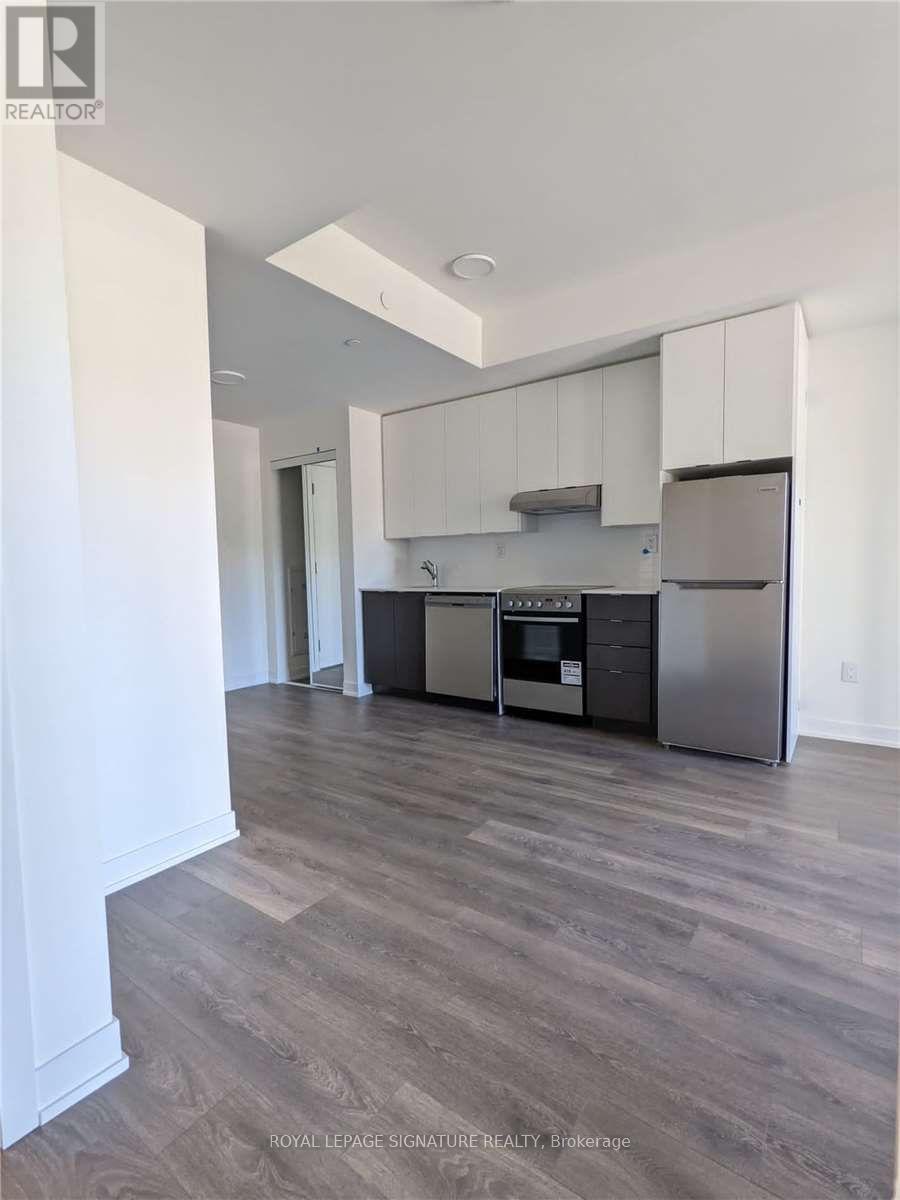 205 - 160 Canon Jackson Drive, Toronto, Ontario  M6M 0B6 - Photo 4 - W12667950