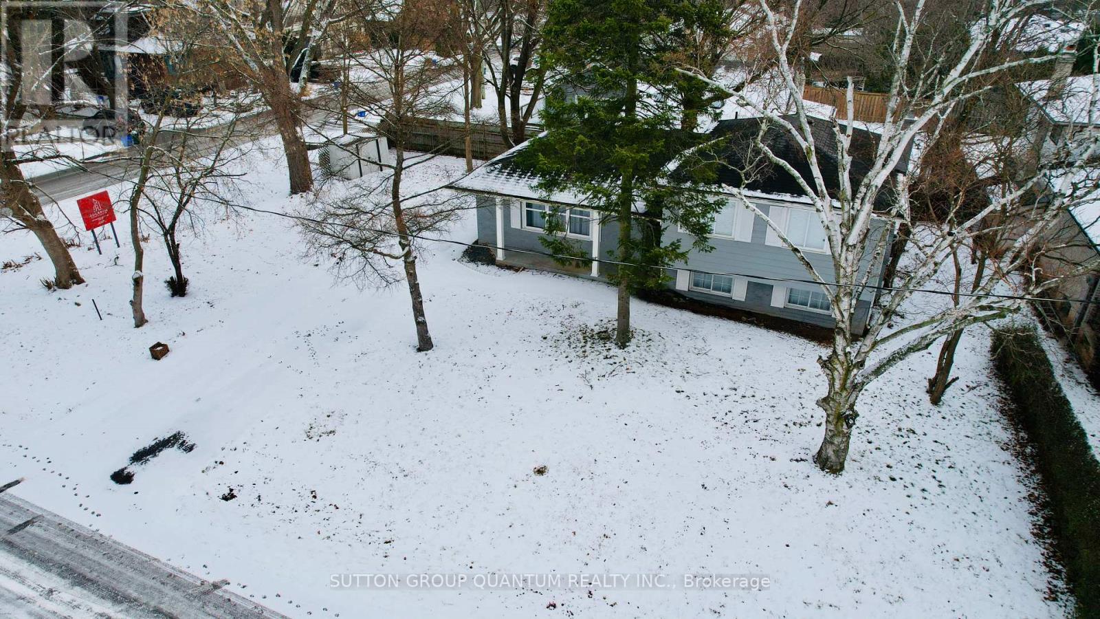 3118 Victoria Street, Oakville, Ontario  L6L 1K2 - Photo 12 - W12667952