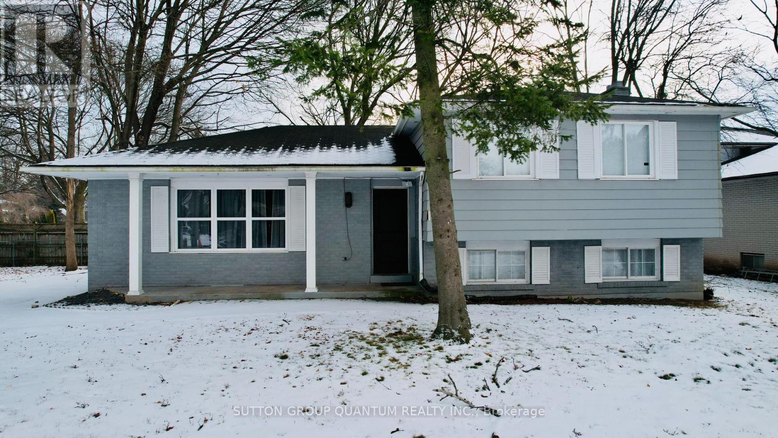 3118 Victoria Street, Oakville, Ontario  L6L 1K2 - Photo 24 - W12667952