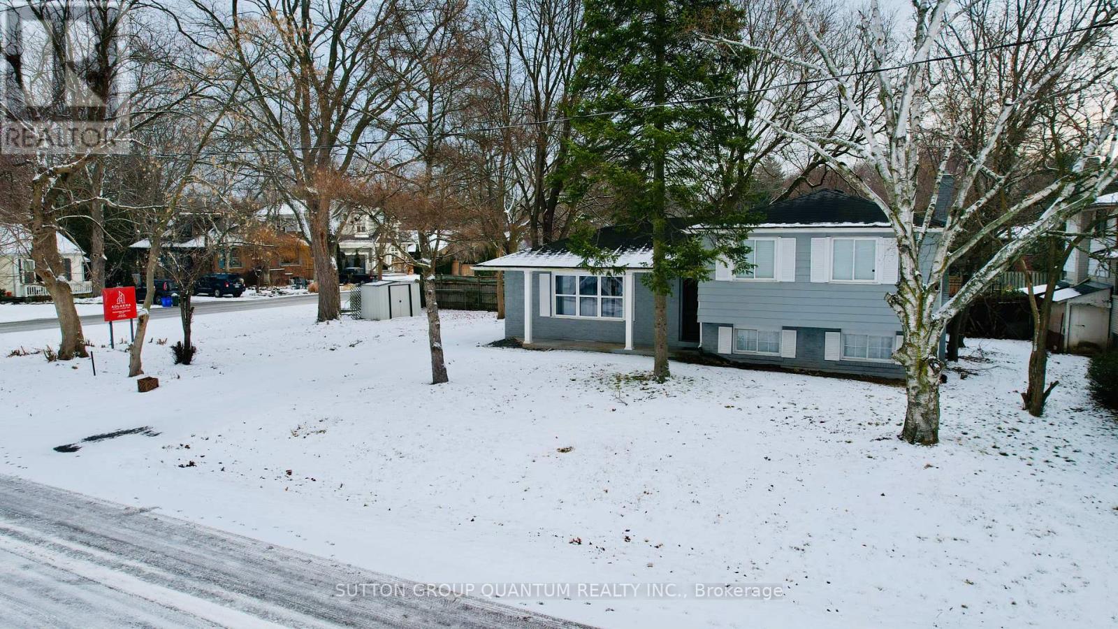 3118 Victoria Street, Oakville, Ontario  L6L 1K2 - Photo 8 - W12667952