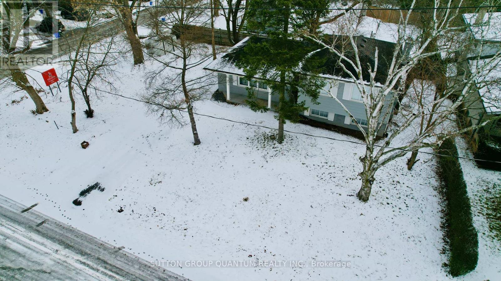 3118 Victoria Street, Oakville, Ontario  L6L 1K2 - Photo 9 - W12667952