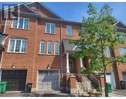 423 ASPENDALE CRESCENT, Mississauga, Ontario