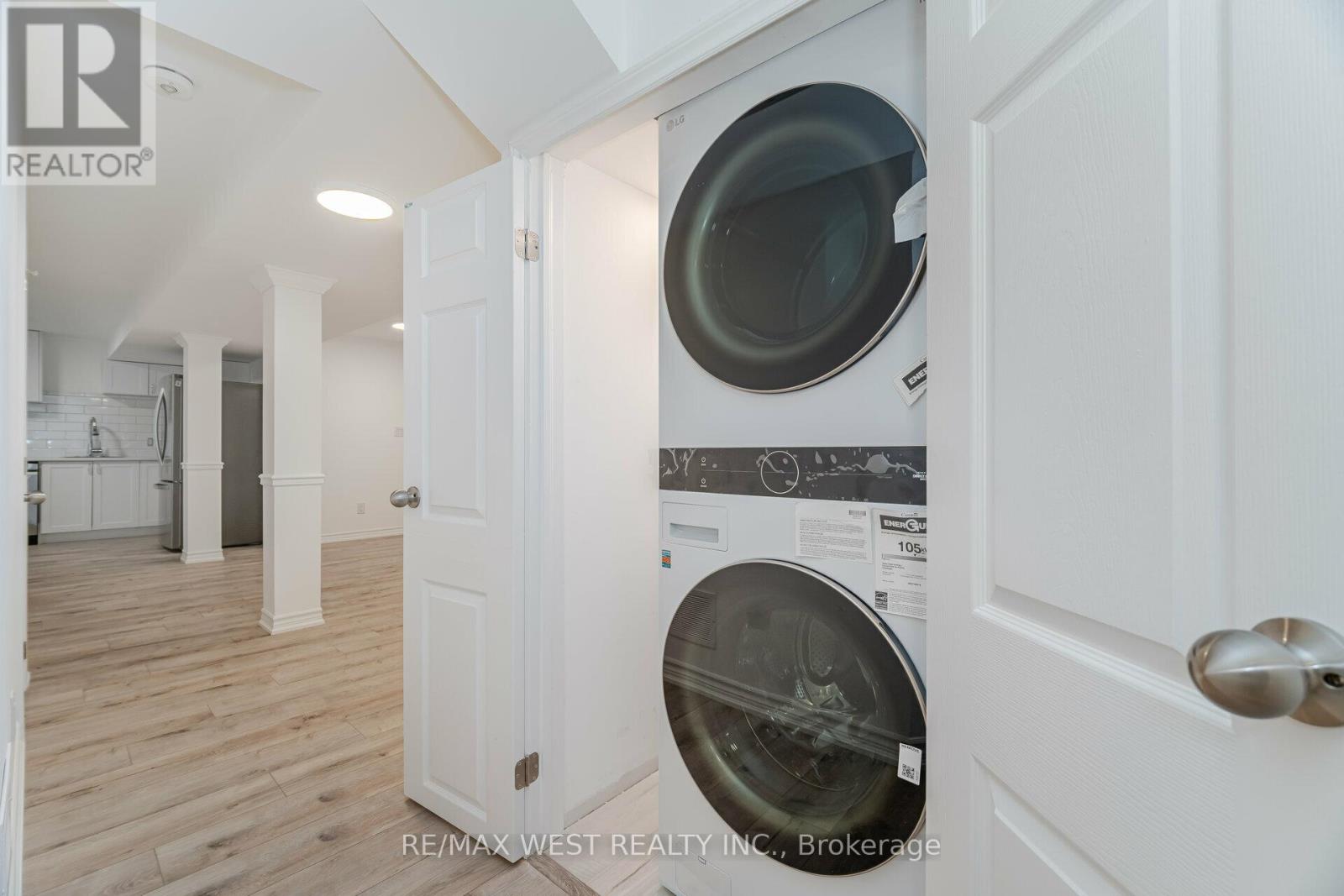 Bsmt - 5456 Whitehorn Avenue, Mississauga, Ontario  L5V 1V5 - Photo 19 - W12667982