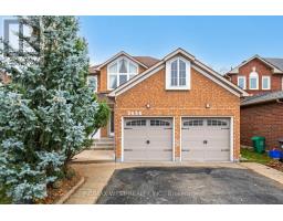 BSMT - 5456 WHITEHORN AVENUE, Mississauga, Ontario