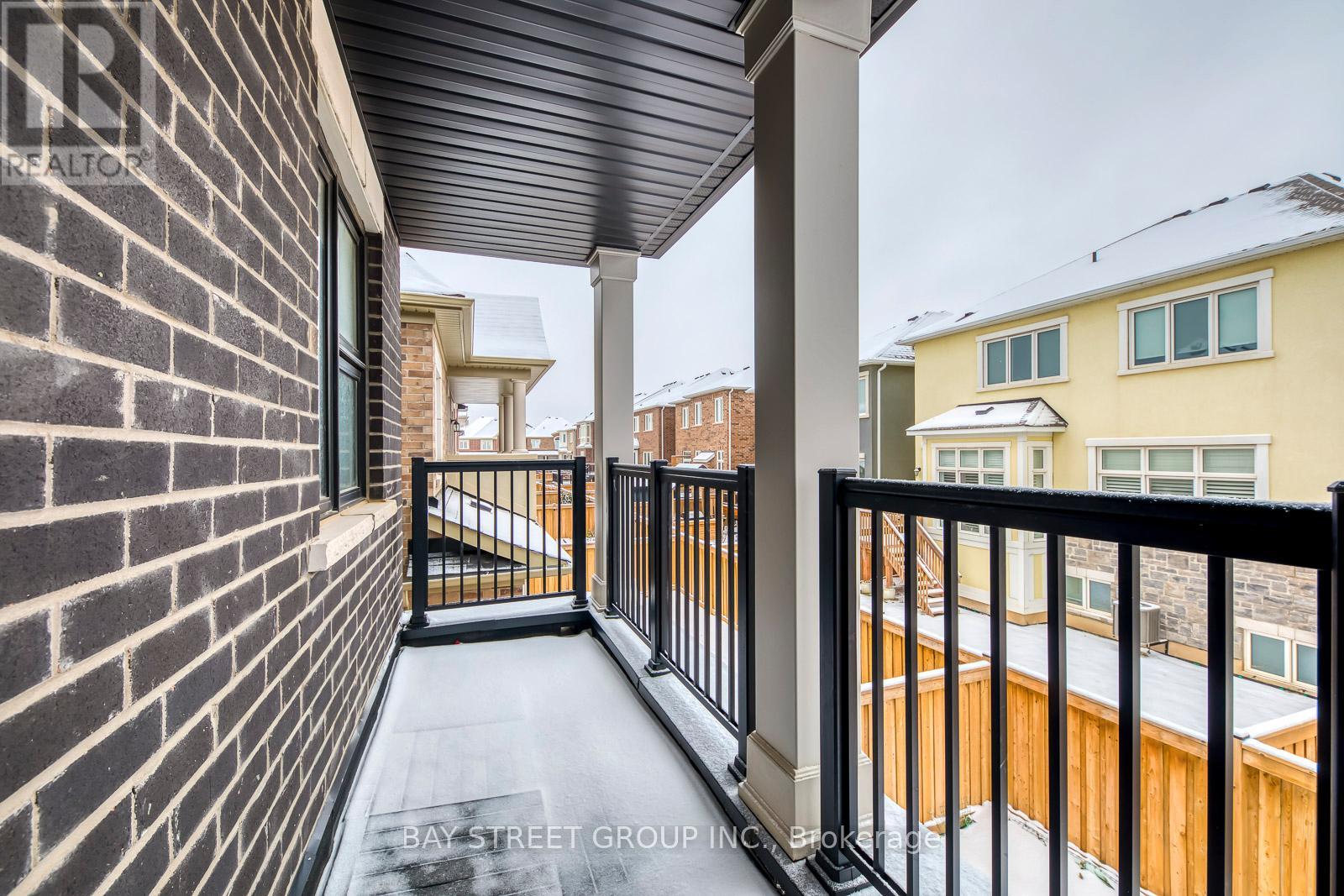 147 Petgor Path, Oakville, Ontario  L6H 1W7 - Photo 29 - W12667994