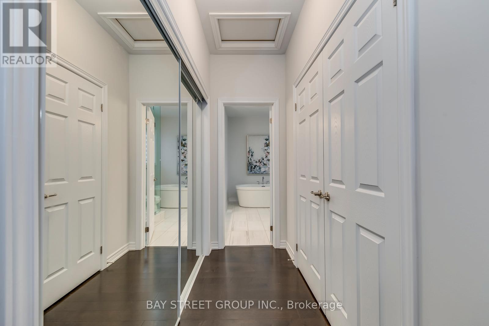 147 Petgor Path, Oakville, Ontario  L6H 1W7 - Photo 30 - W12667994