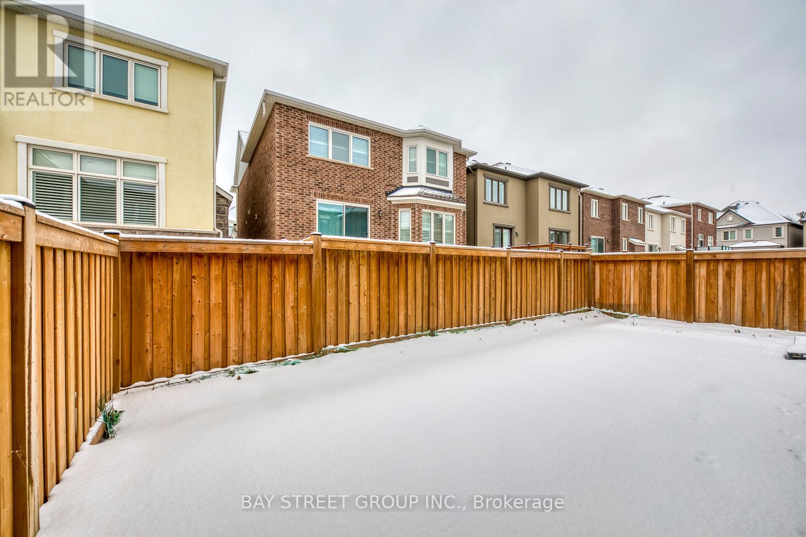 147 Petgor Path, Oakville, Ontario  L6H 1W7 - Photo 45 - W12667994