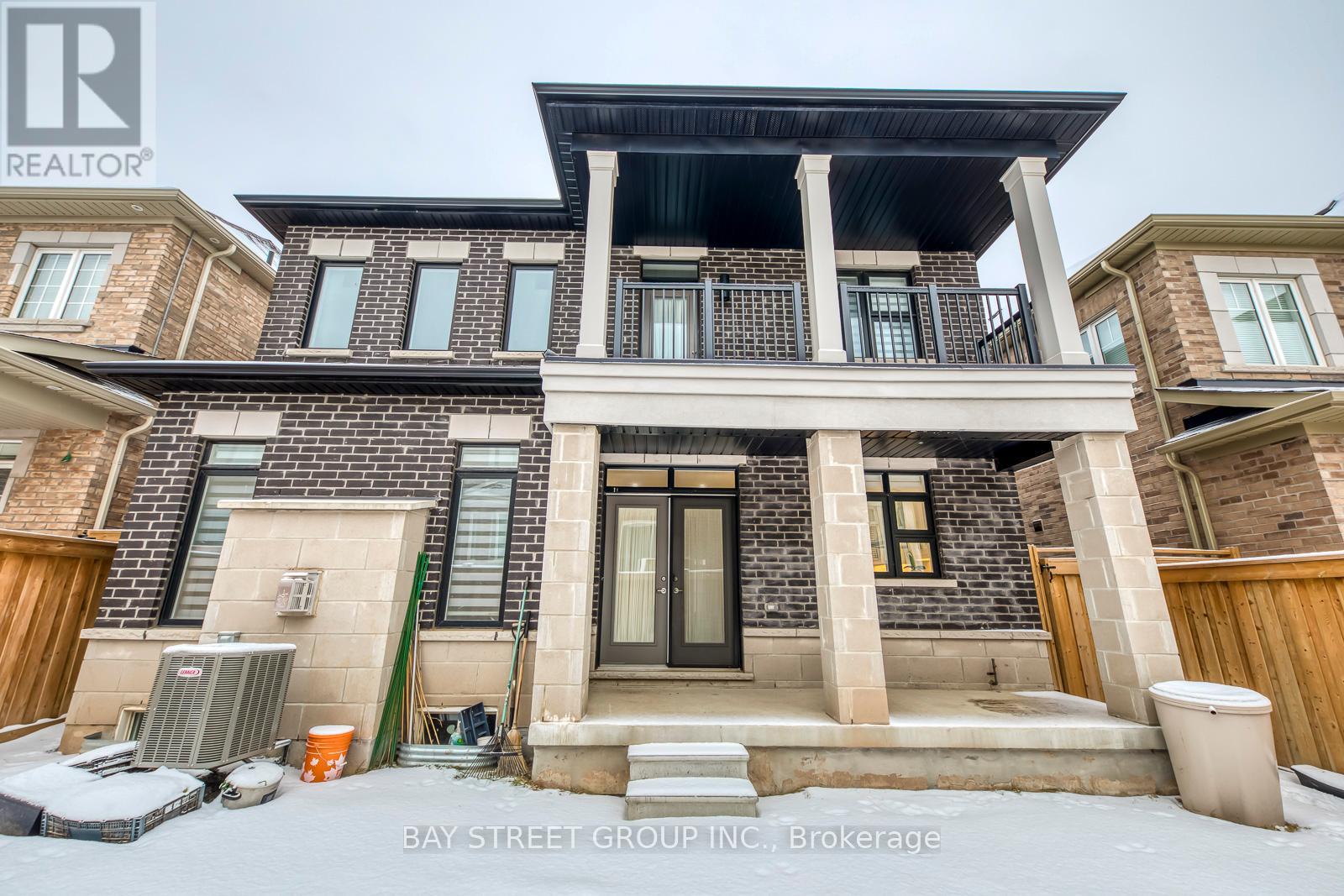 147 Petgor Path, Oakville, Ontario  L6H 1W7 - Photo 48 - W12667994