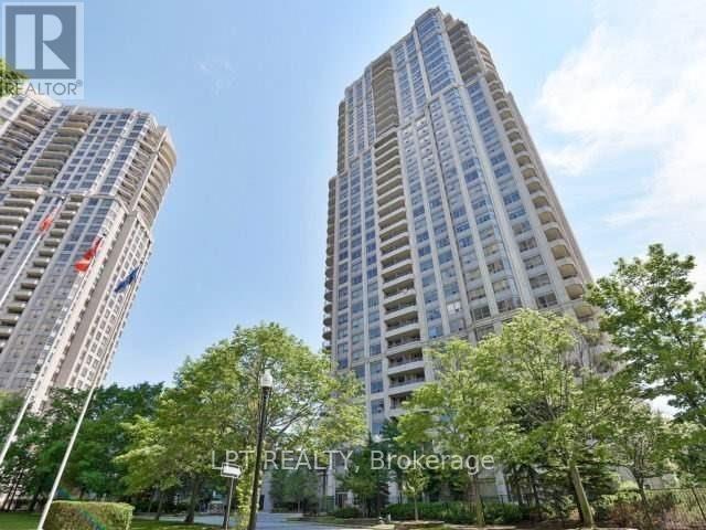 1625 - 25 Kingsbridge Garden Circle, Mississauga, Ontario  L5R 4B1 - Photo 1 - W12668002
