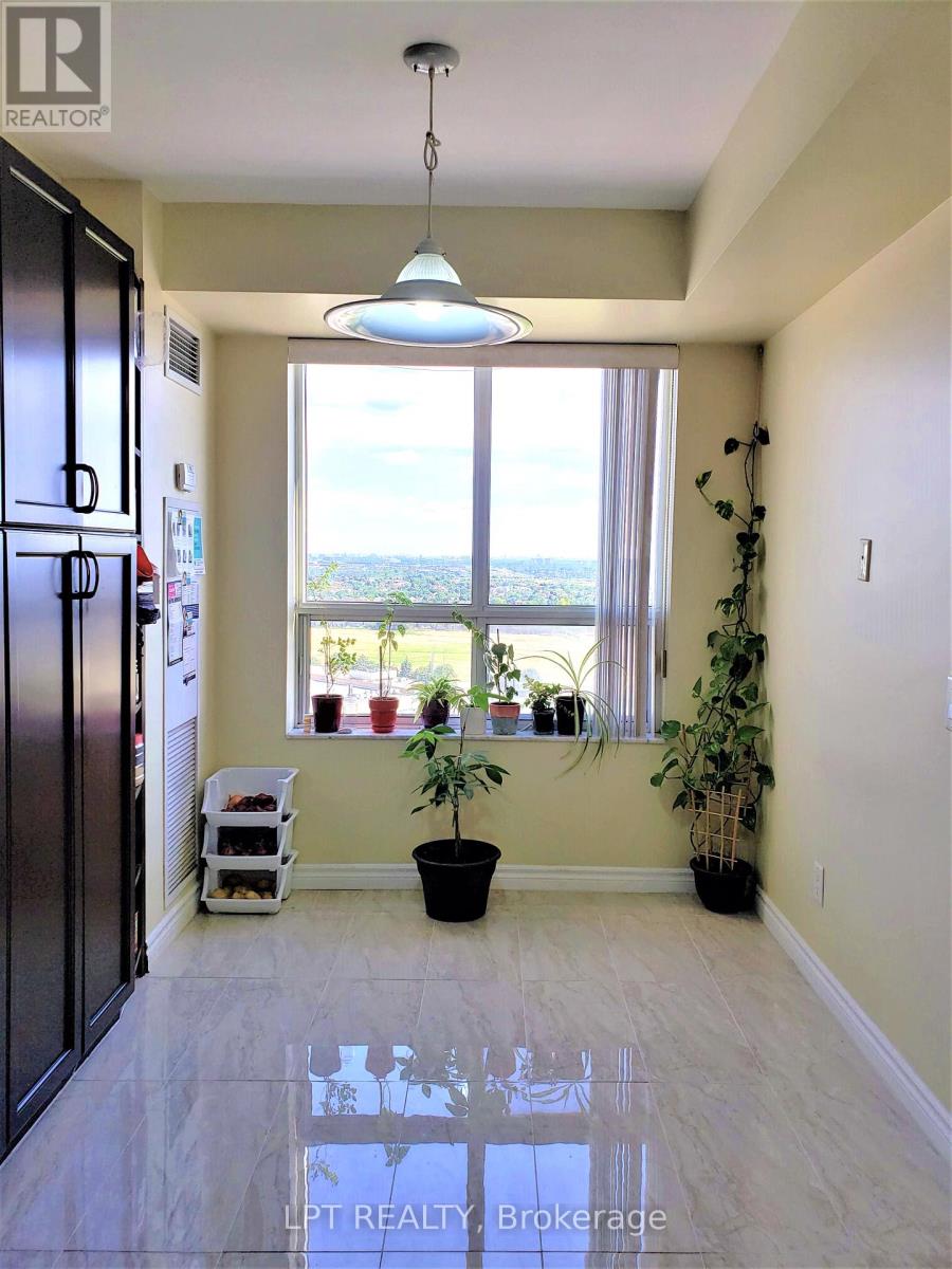 1625 - 25 Kingsbridge Garden Circle, Mississauga, Ontario  L5R 4B1 - Photo 10 - W12668002