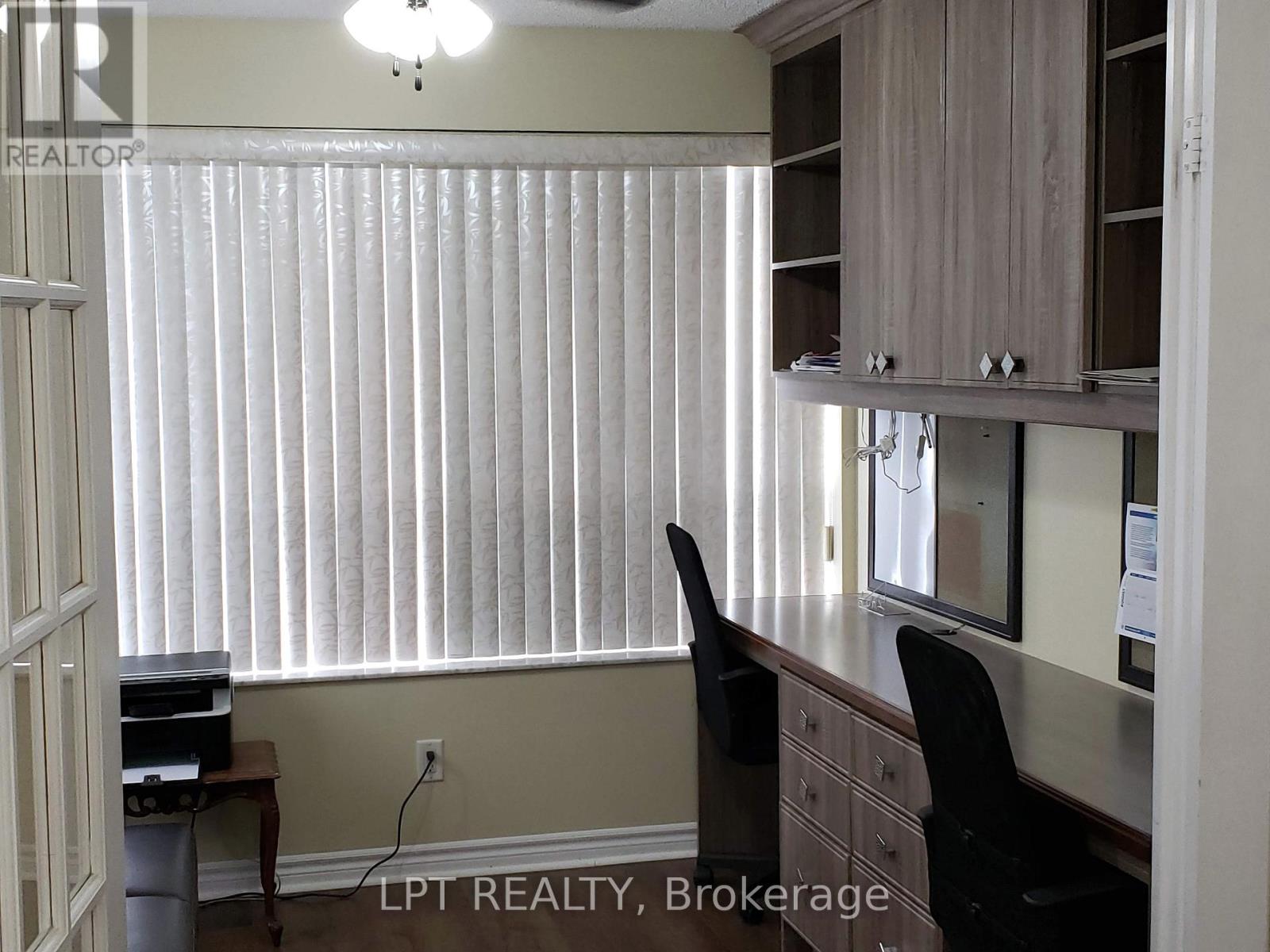 1625 - 25 Kingsbridge Garden Circle, Mississauga, Ontario  L5R 4B1 - Photo 16 - W12668002