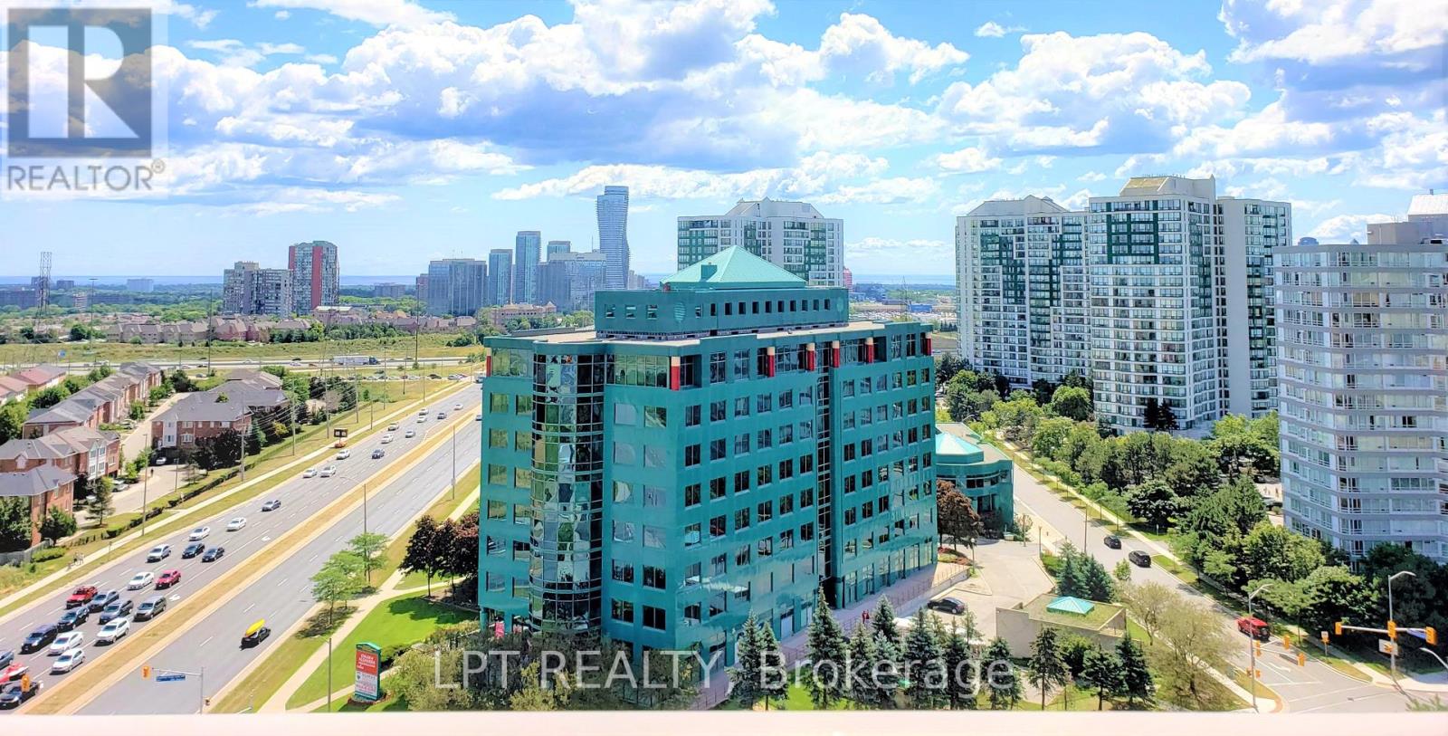 1625 - 25 Kingsbridge Garden Circle, Mississauga, Ontario  L5R 4B1 - Photo 19 - W12668002