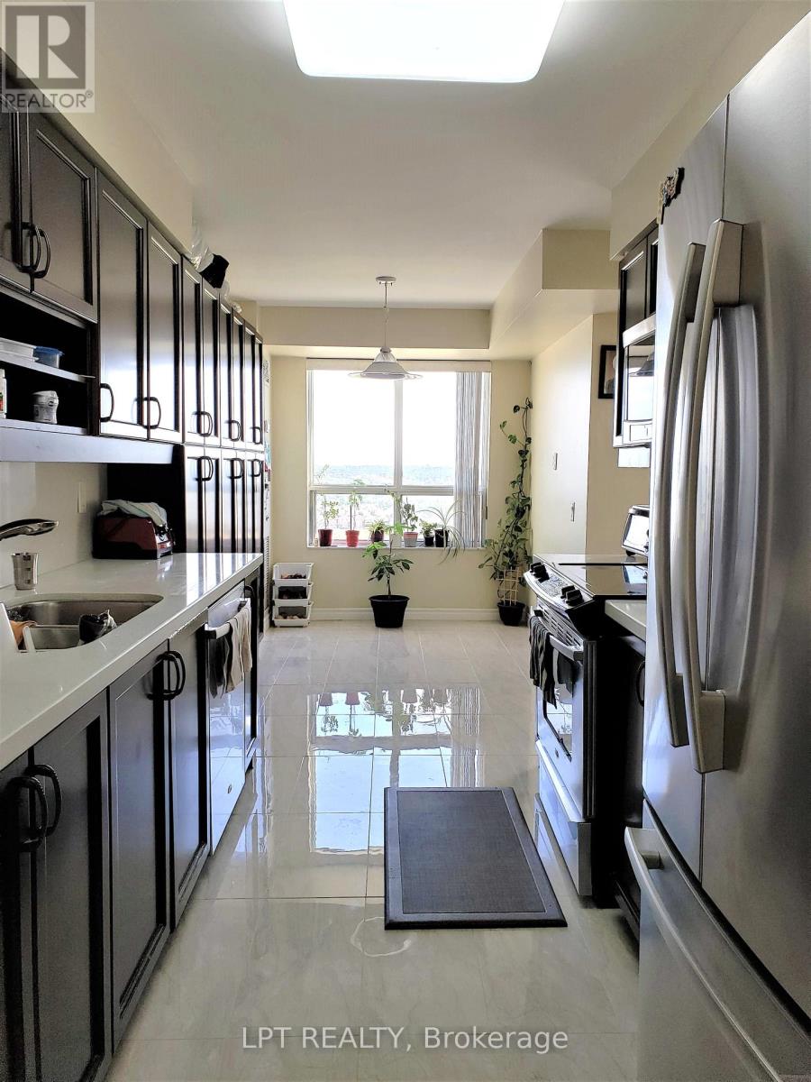 1625 - 25 Kingsbridge Garden Circle, Mississauga, Ontario  L5R 4B1 - Photo 7 - W12668002