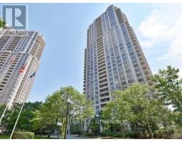 1625 - 25 KINGSBRIDGE GARDEN CIRCLE, Mississauga, Ontario