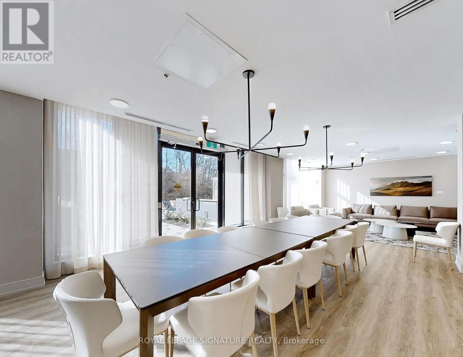 A105 - 160 Canon Jackson Drive, Toronto, Ontario  M6M 0B6 - Photo 11 - W12668006