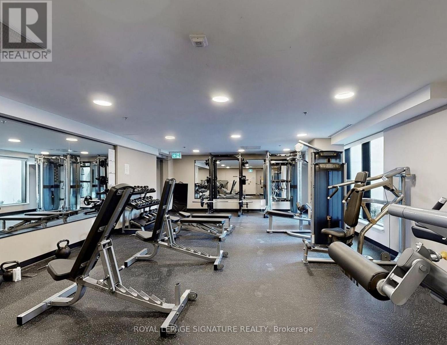 A105 - 160 Canon Jackson Drive, Toronto, Ontario  M6M 0B6 - Photo 13 - W12668006