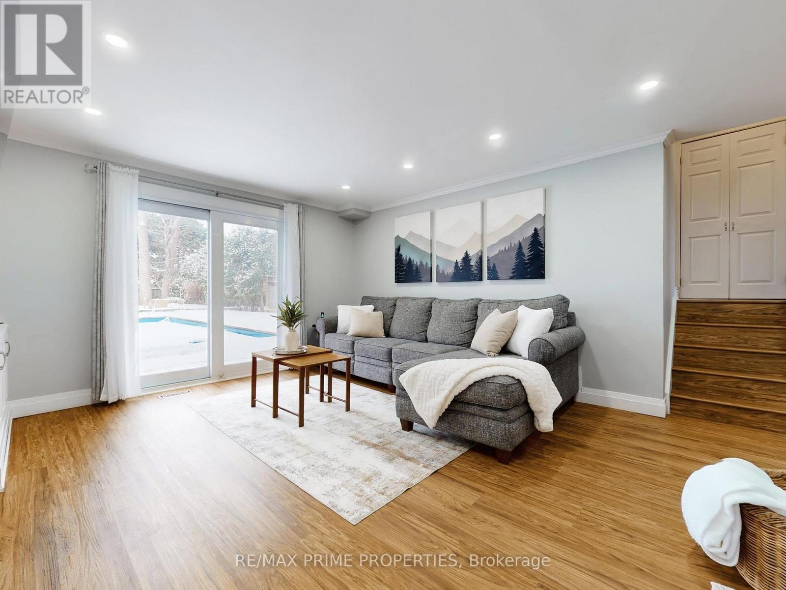 2501 Windjammer Road, Mississauga, Ontario  L5L 1H7 - Photo 31 - W12668030