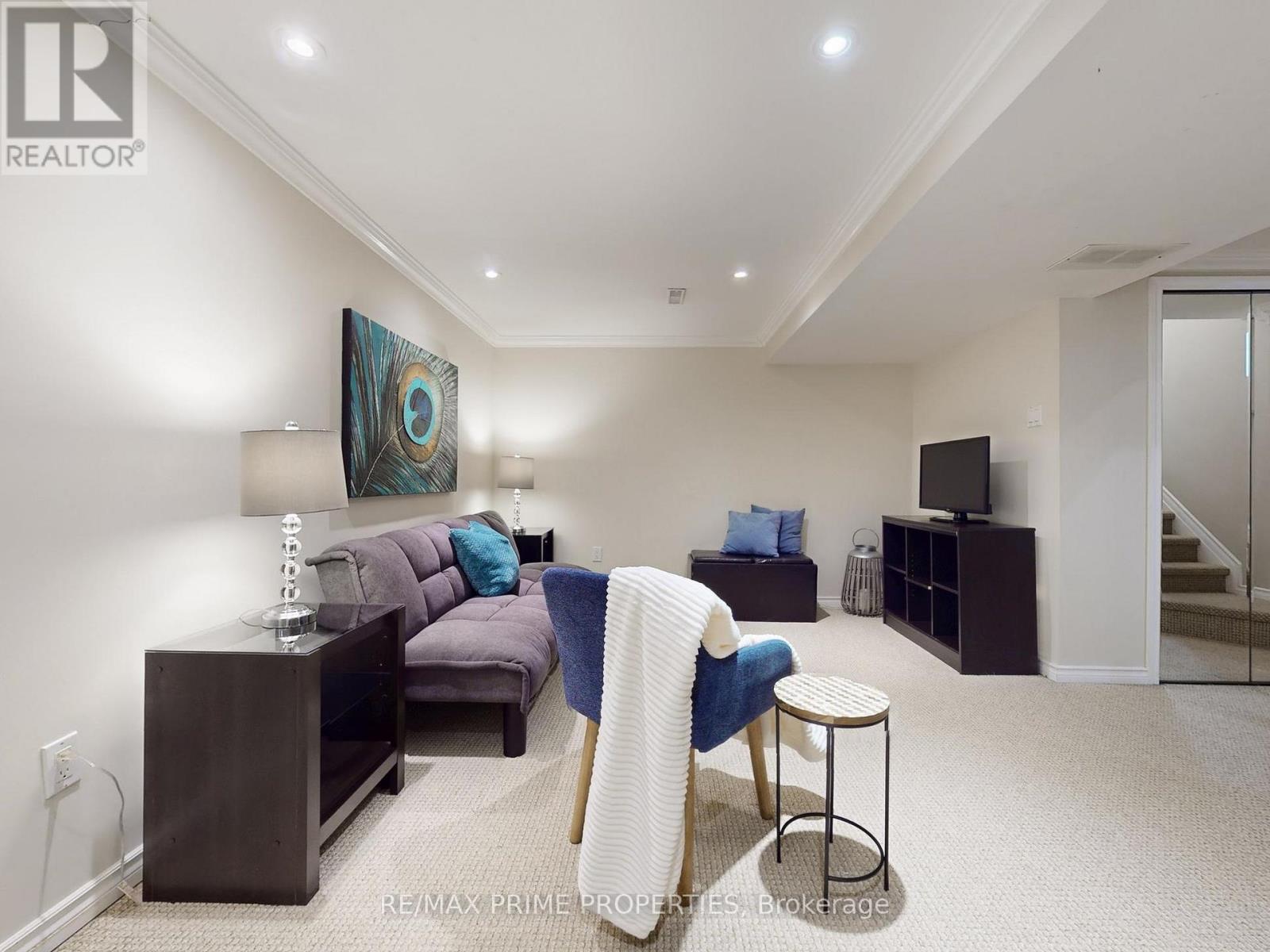 2501 Windjammer Road, Mississauga, Ontario  L5L 1H7 - Photo 36 - W12668030