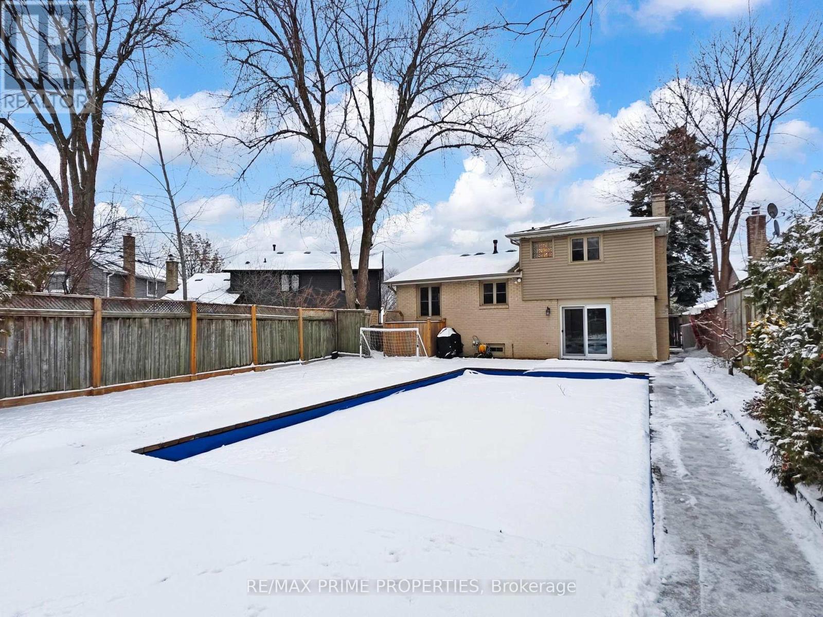 2501 Windjammer Road, Mississauga, Ontario  L5L 1H7 - Photo 42 - W12668030