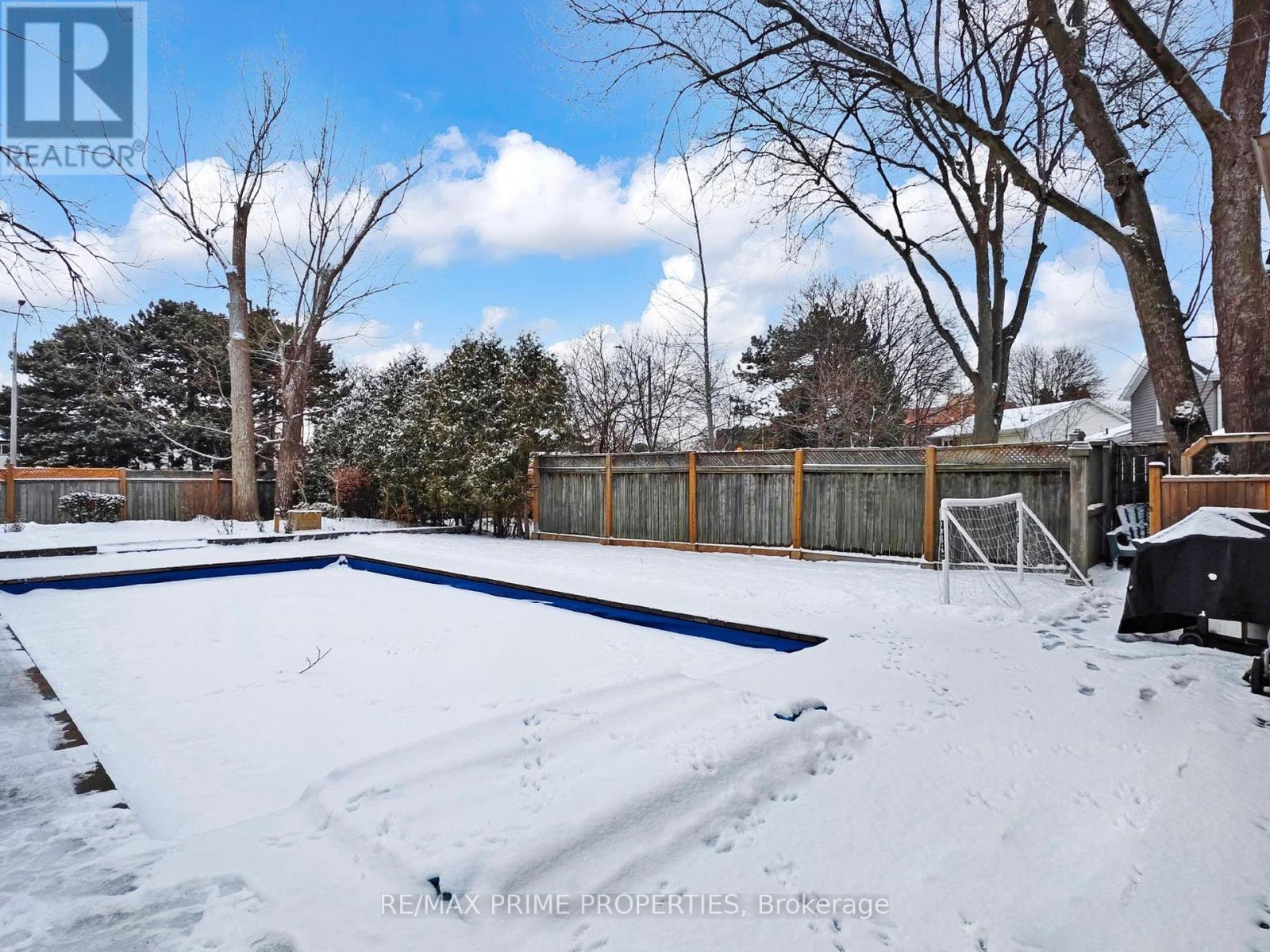 2501 Windjammer Road, Mississauga, Ontario  L5L 1H7 - Photo 44 - W12668030