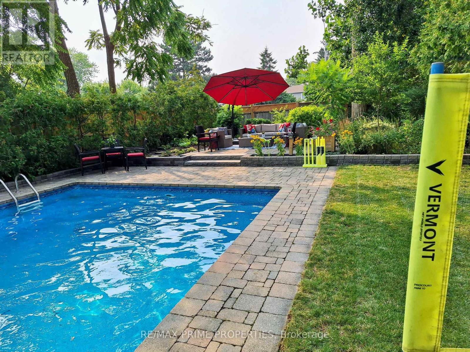 2501 Windjammer Road, Mississauga, Ontario  L5L 1H7 - Photo 47 - W12668030