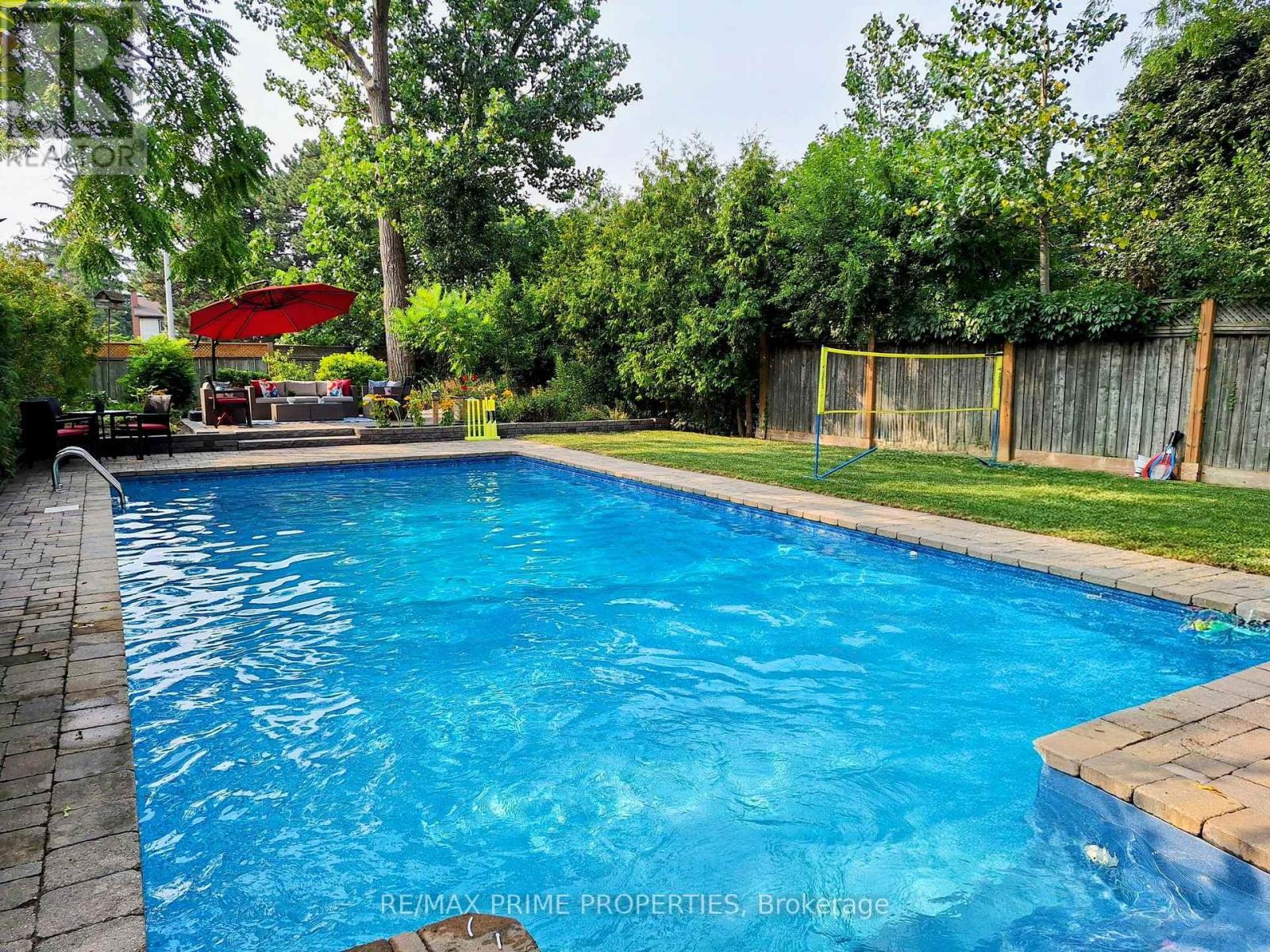 2501 Windjammer Road, Mississauga, Ontario  L5L 1H7 - Photo 49 - W12668030