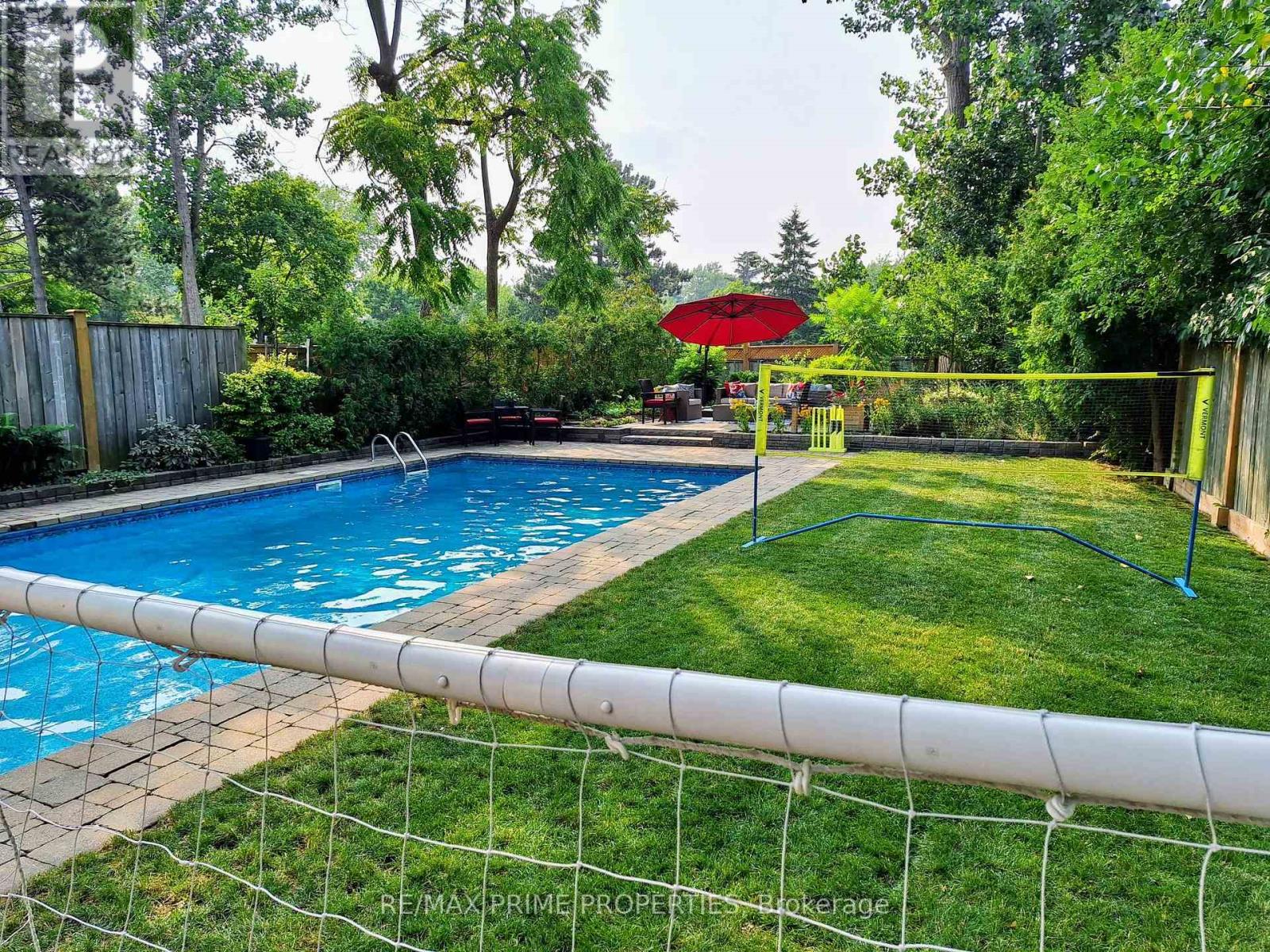 2501 Windjammer Road, Mississauga, Ontario  L5L 1H7 - Photo 50 - W12668030