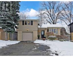 2501 WINDJAMMER ROAD, Mississauga, Ontario