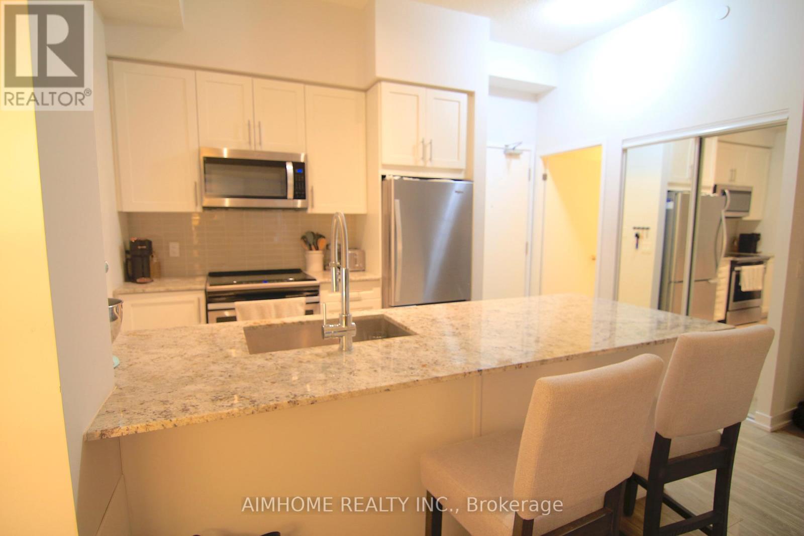 306 - 4085 Parkside Village Drive, Mississauga, Ontario  L5B 0K9 - Photo 10 - W12668058