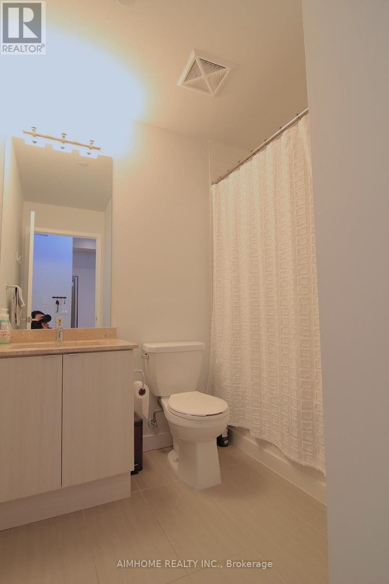 306 - 4085 Parkside Village Drive, Mississauga, Ontario  L5B 0K9 - Photo 16 - W12668058