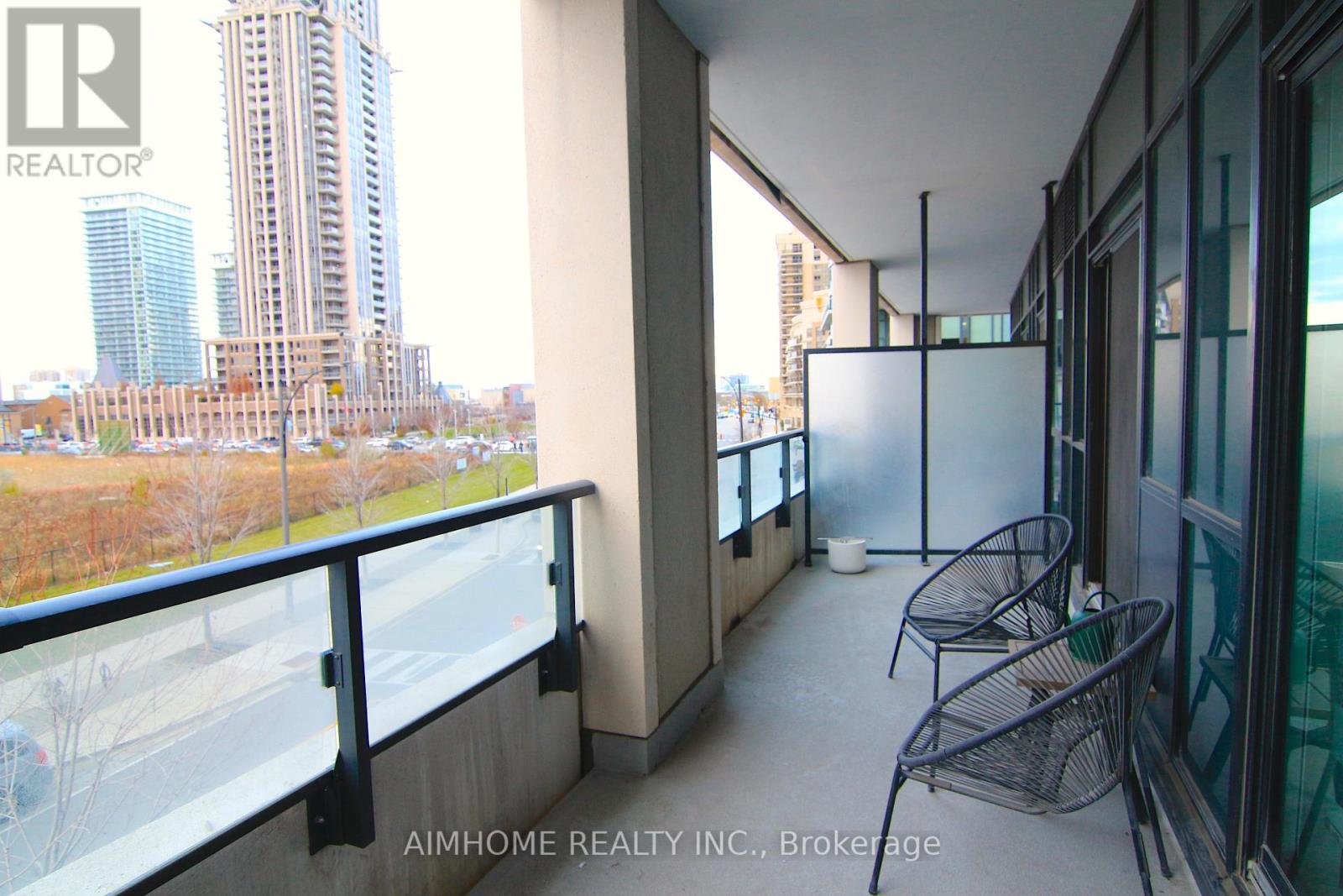 306 - 4085 Parkside Village Drive, Mississauga, Ontario  L5B 0K9 - Photo 18 - W12668058