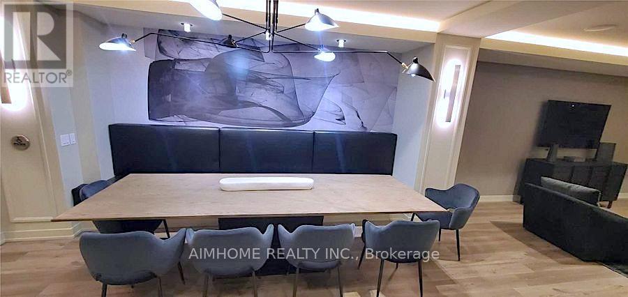 306 - 4085 Parkside Village Drive, Mississauga, Ontario  L5B 0K9 - Photo 20 - W12668058