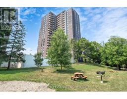 806 - 1535 LAKESHORE ROAD E, Mississauga, Ontario
