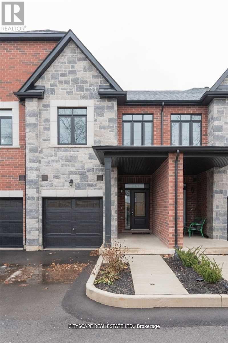 579 Wedgewood Drive, Burlington, Ontario  L7L 0J9 - Photo 38 - W12668064