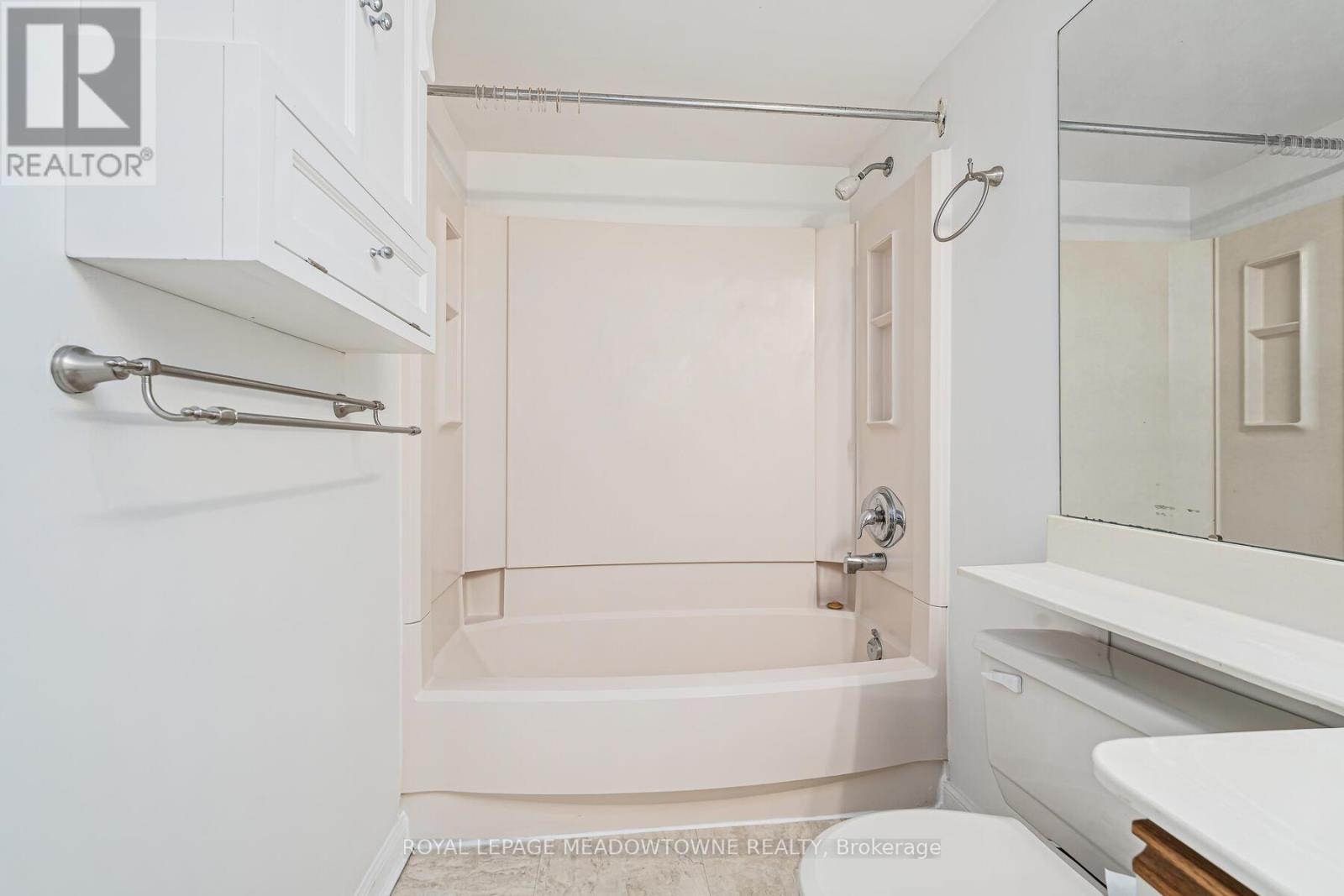 506 - 1230 Marlborough Court, Oakville, Ontario  L6H 3K6 - Photo 21 - W12668068