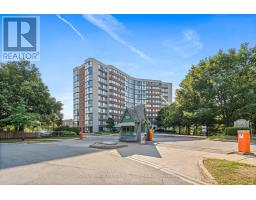 506 - 1230 MARLBOROUGH COURT, Oakville, Ontario