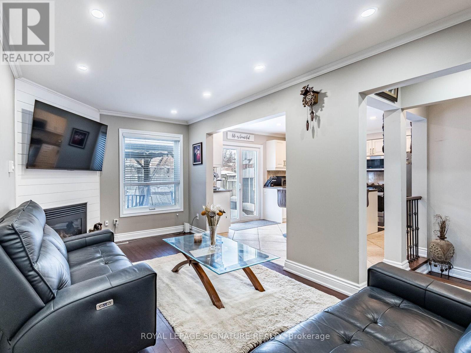 303 Howard Crescent, Orangeville, Ontario  L9W 4Y3 - Photo 12 - W12668088