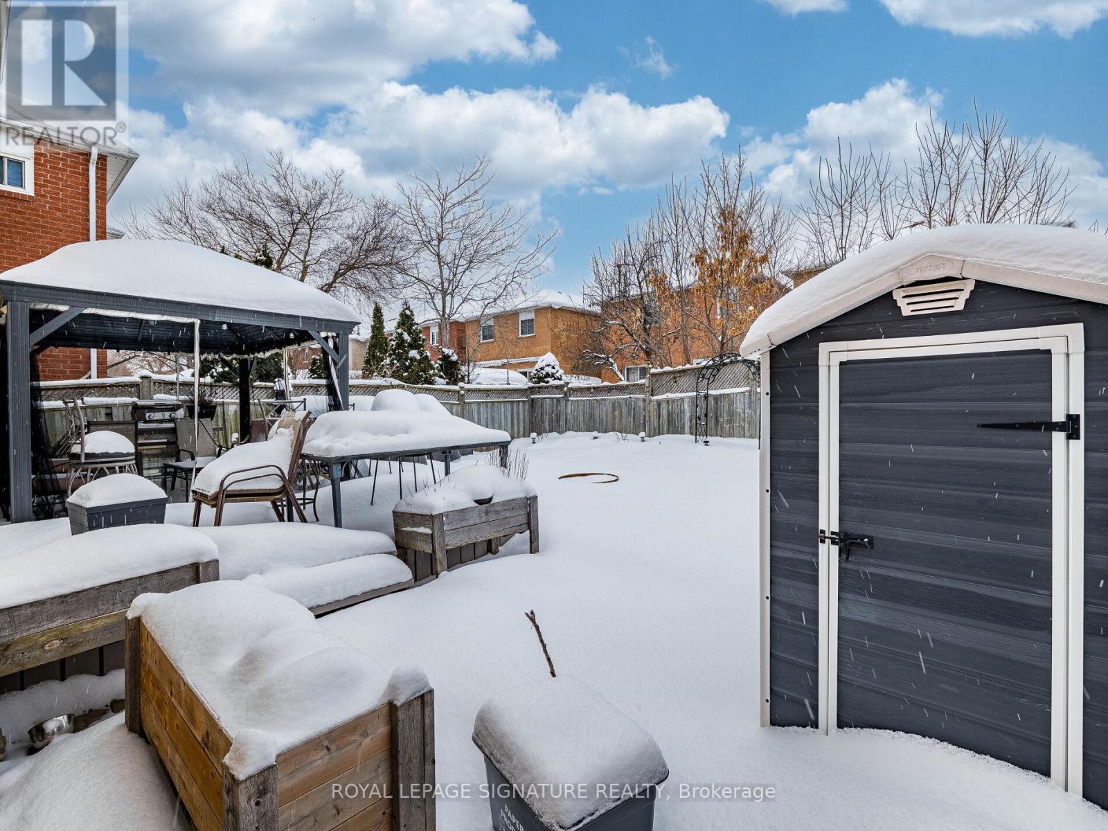 303 Howard Crescent, Orangeville, Ontario  L9W 4Y3 - Photo 39 - W12668088