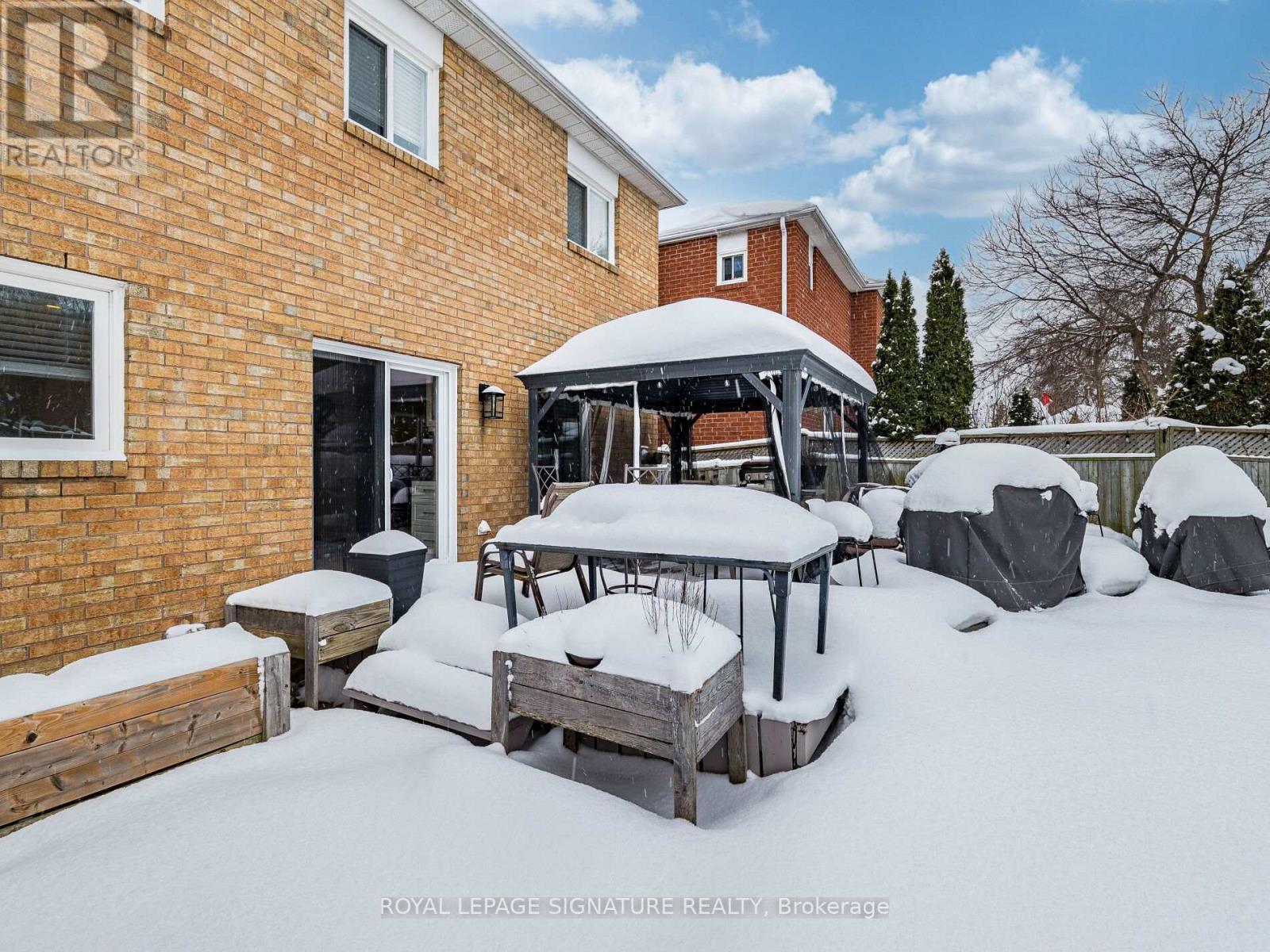 303 Howard Crescent, Orangeville, Ontario  L9W 4Y3 - Photo 40 - W12668088