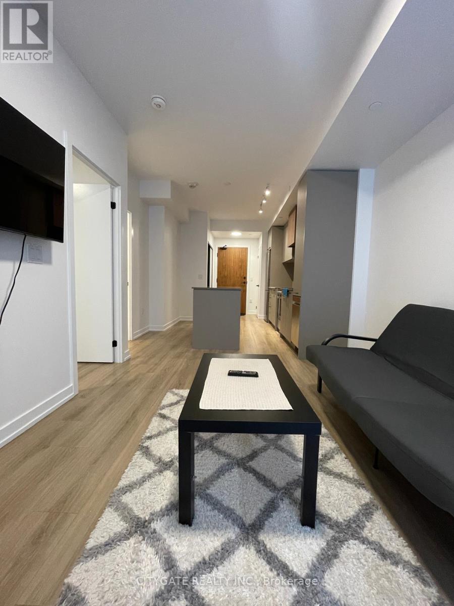 212 - 10 Lagerfeld Drive, Brampton, Ontario  L7A 5L3 - Photo 2 - W12668096