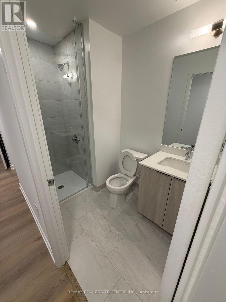 3510 - 395 Square One Drive, Mississauga, Ontario  L5B 0P6 - Photo 26 - W12668114