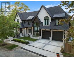 161 THE KINGSWAY, Toronto, Ontario