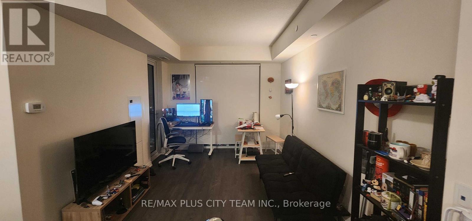 2310 - 50 Thomas Riley Road, Toronto, Ontario  M9B 0C5 - Photo 2 - W12668130